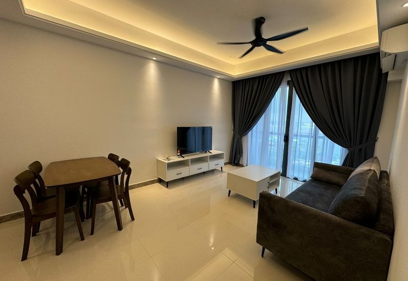 R&F Princess Cove - Seine Region