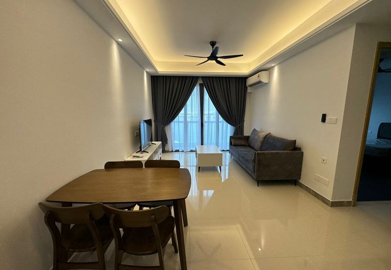 R&F Princess Cove - Seine Region