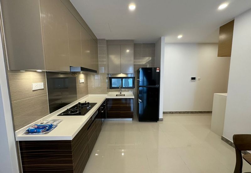 R&F Princess Cove - Seine Region