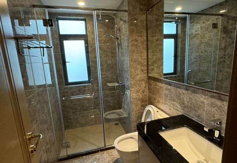 R&F Princess Cove - Seine Region