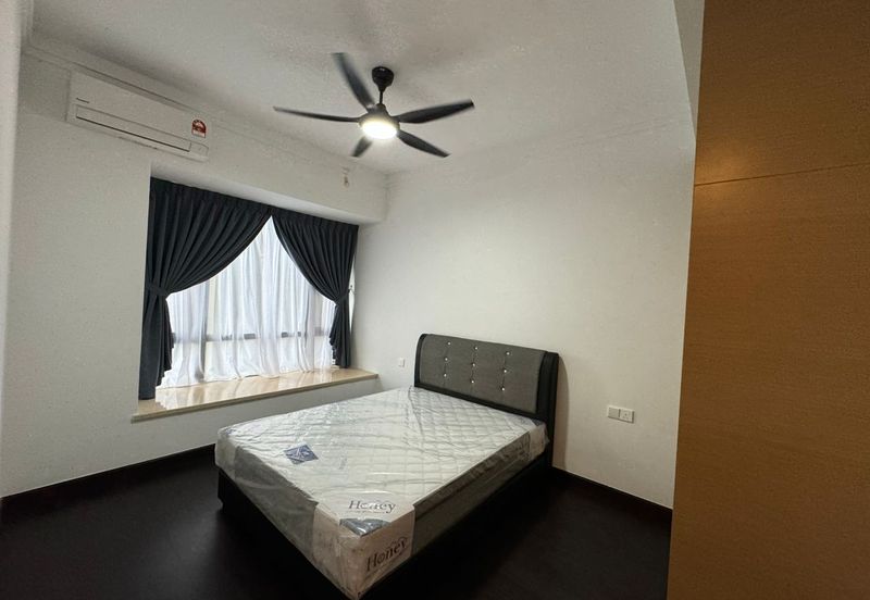 R&F Princess Cove - Seine Region