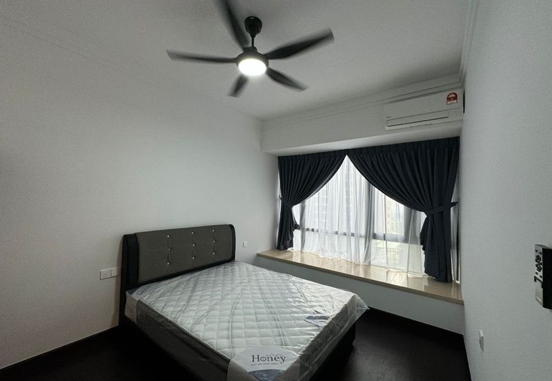 R&F Princess Cove - Seine Region