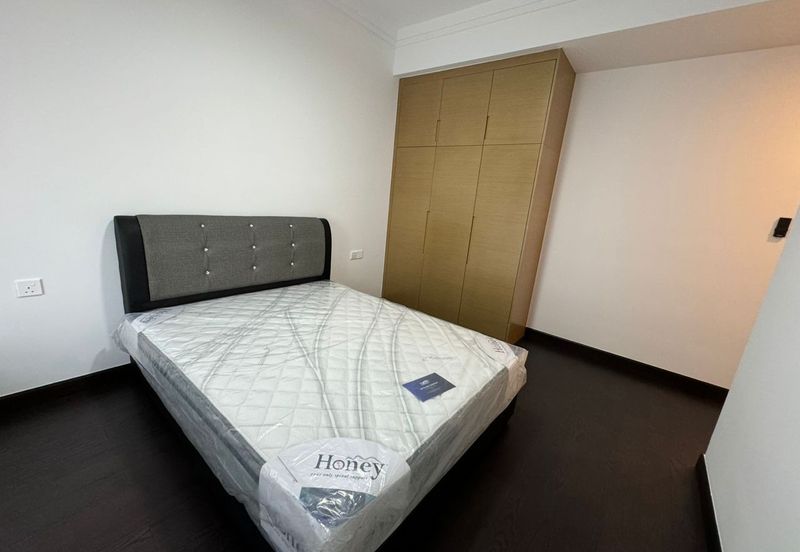 R&F Princess Cove - Seine Region