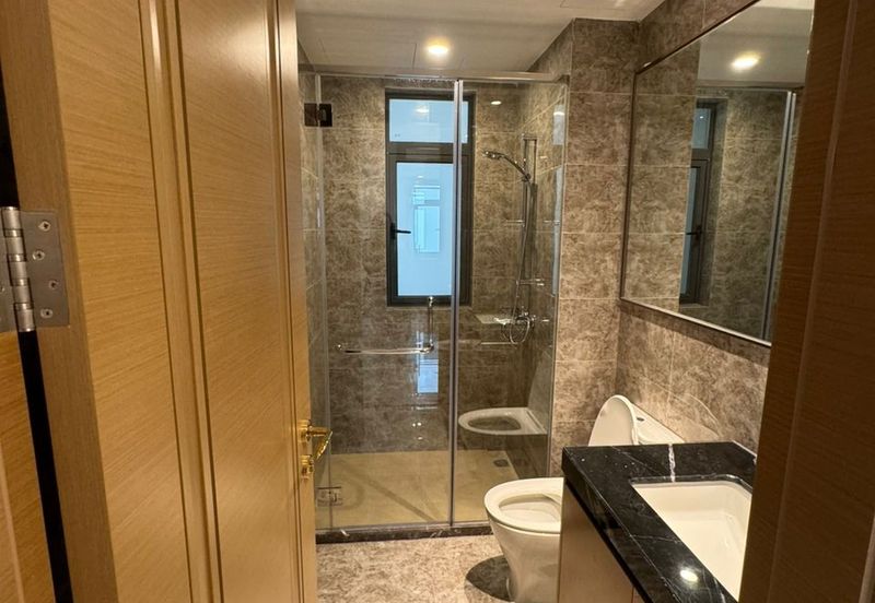 R&F Princess Cove - Seine Region