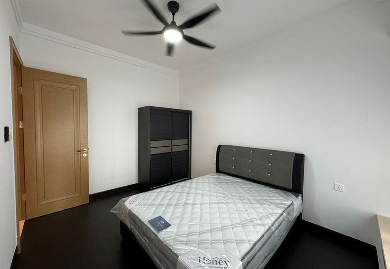 R&F Princess Cove - Seine Region