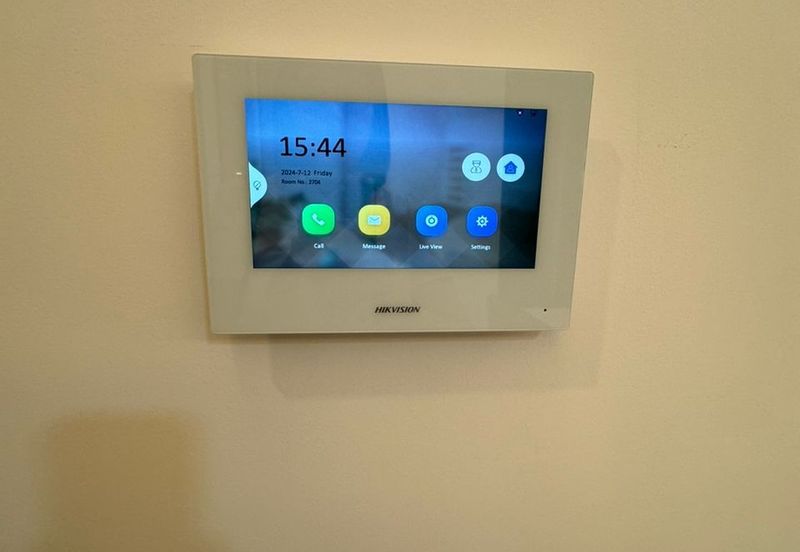 R&F Princess Cove - Seine Region