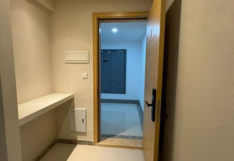 R&F Princess Cove - Seine Region