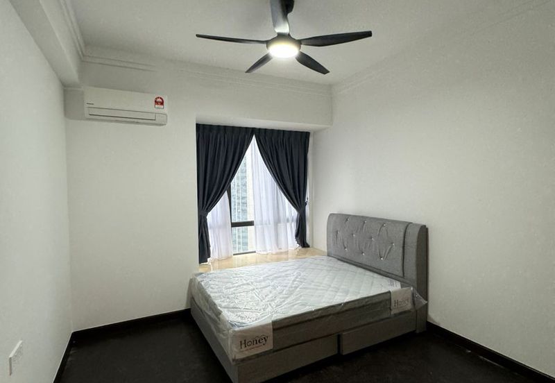 R&F Princess Cove - Seine Region