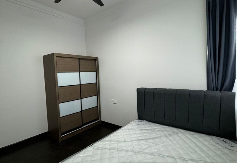 R&F Princess Cove - Seine Region