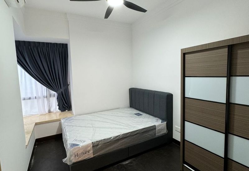 R&F Princess Cove - Seine Region