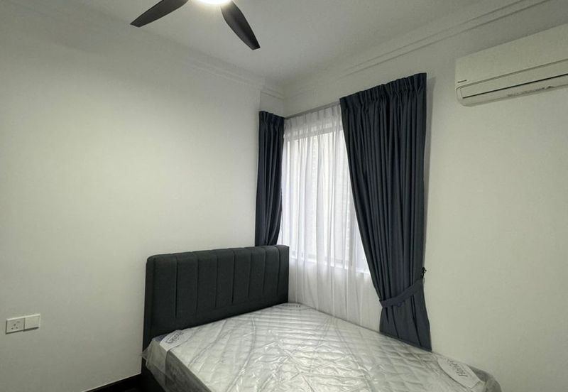 R&F Princess Cove - Seine Region