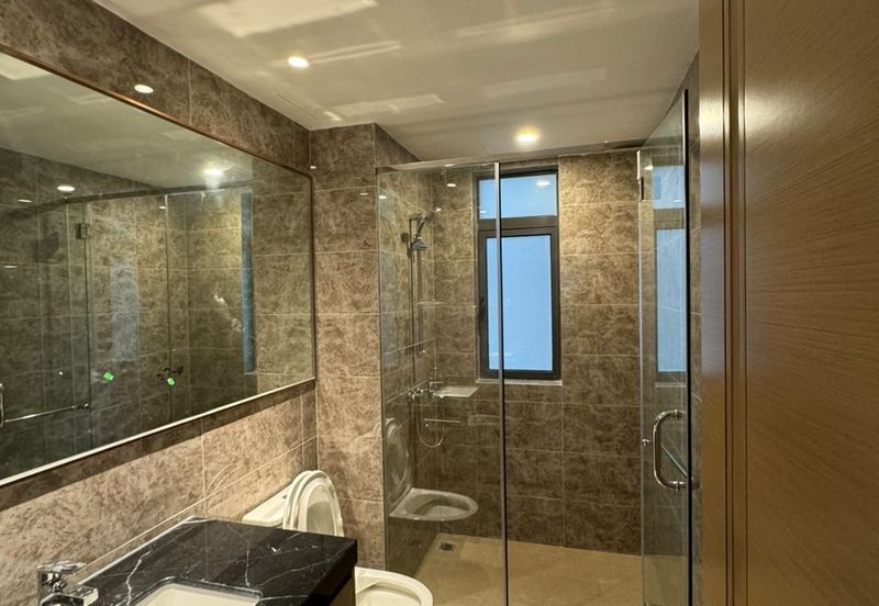 R&F Princess Cove - Seine Region