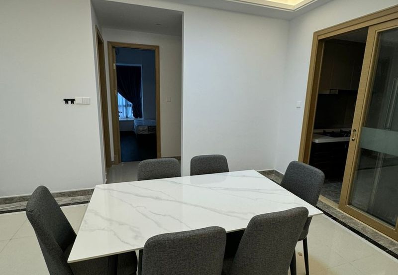 R&F Princess Cove - Seine Region