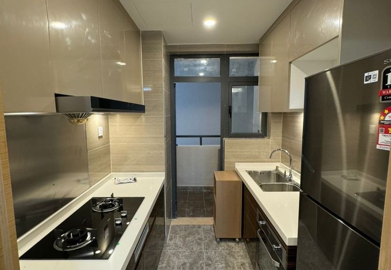 R&F Princess Cove - Seine Region