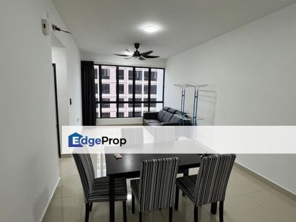 Veranda 2 rooms for rent 3 min CIQ, Johor, Johor Bahru