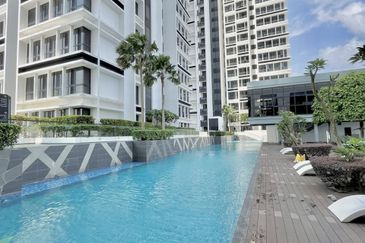 Eco Nest @ Eco Botanic