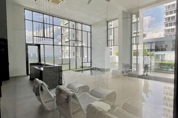 Eco Nest @ Eco Botanic