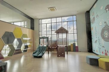 Eco Nest @ Eco Botanic