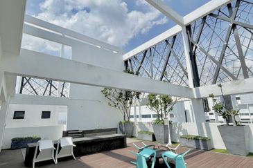 Eco Nest @ Eco Botanic