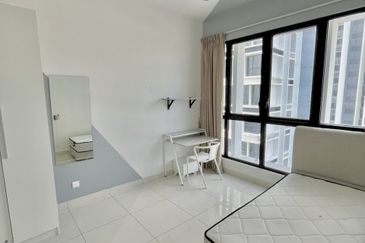 Eco Nest @ Eco Botanic