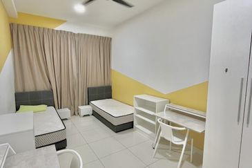 Eco Nest @ Eco Botanic