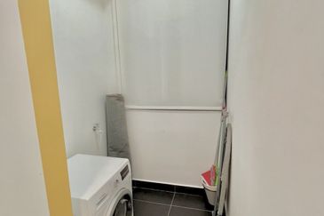 Eco Nest @ Eco Botanic