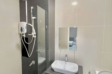 Eco Nest @ Eco Botanic