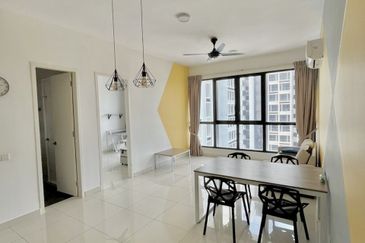 Eco Nest @ Eco Botanic