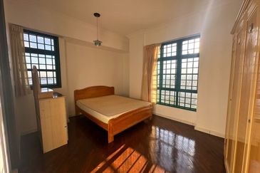 The Straits View, Bandar Baru Permas Jaya