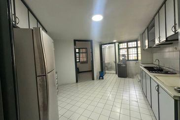 The Straits View, Bandar Baru Permas Jaya