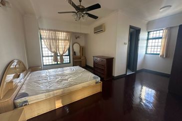 The Straits View, Bandar Baru Permas Jaya