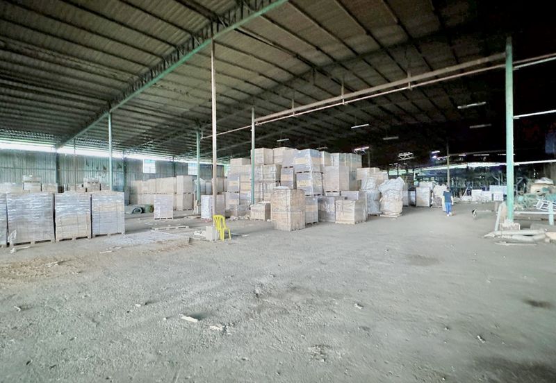 Bandar Tenggara Kulai 3.87 acres for rent/sale