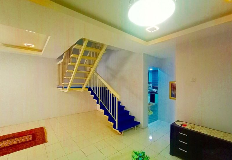 [RUMAH DEKAT PANTAI] 2-STRY Terrace Taman Sri Bayu Bagan Lalang Sepang