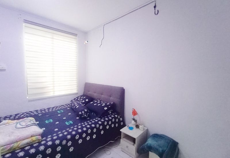 [RUMAH DEKAT PANTAI] 2-STRY Terrace Taman Sri Bayu Bagan Lalang Sepang