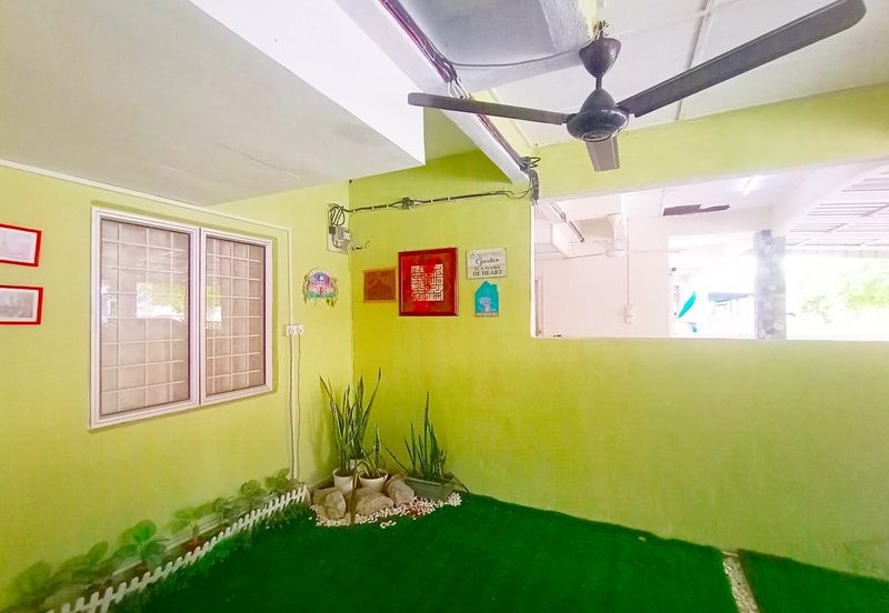 [RUMAH DEKAT PANTAI] 2-STRY Terrace Taman Sri Bayu Bagan Lalang Sepang