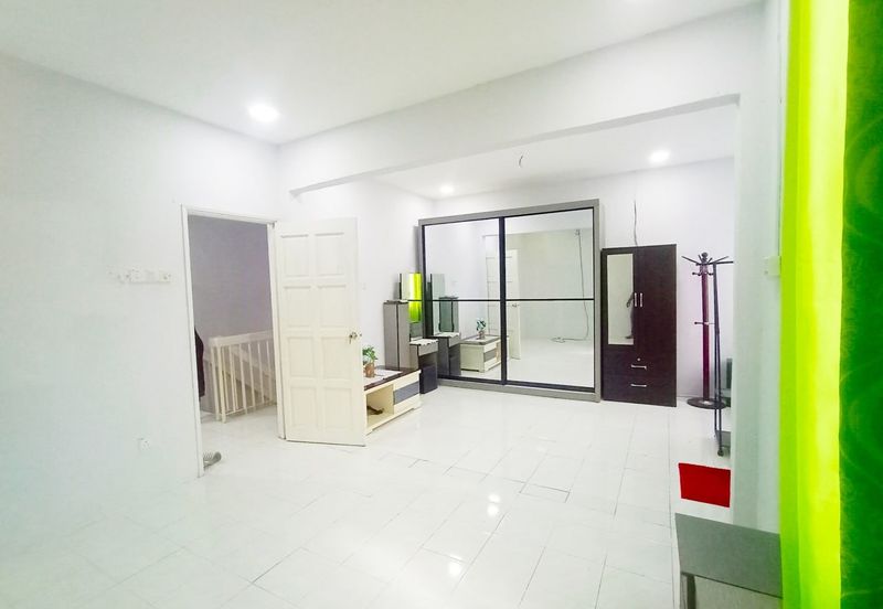 [RUMAH DEKAT PANTAI] 2-STRY Terrace Taman Sri Bayu Bagan Lalang Sepang