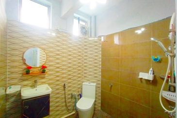 [RUMAH DEKAT PANTAI] 2-STRY Terrace Taman Sri Bayu Bagan Lalang Sepang