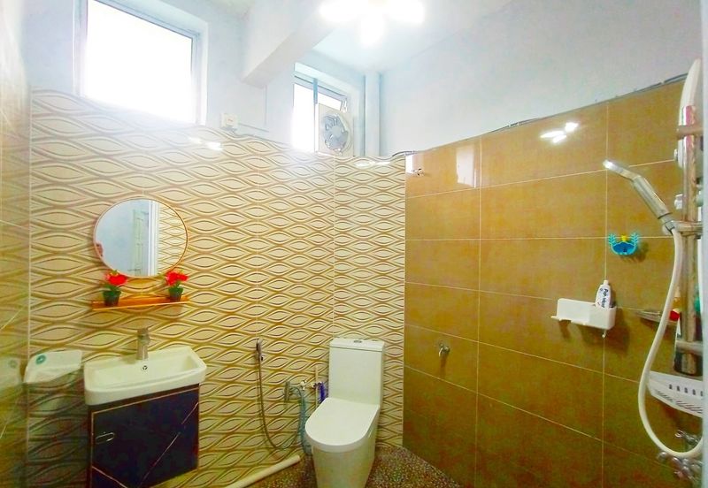 [RUMAH DEKAT PANTAI] 2-STRY Terrace Taman Sri Bayu Bagan Lalang Sepang