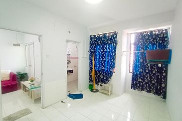 [RUMAH DEKAT PANTAI] 2-STRY Terrace Taman Sri Bayu Bagan Lalang Sepang