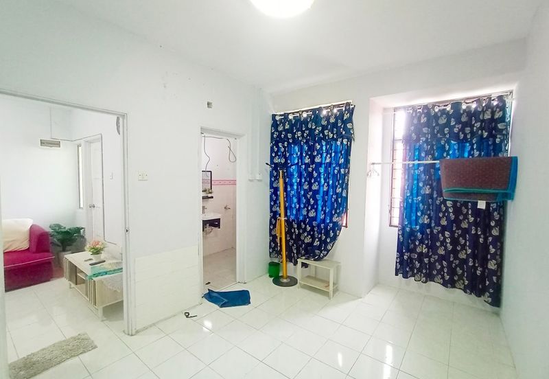 [RUMAH DEKAT PANTAI] 2-STRY Terrace Taman Sri Bayu Bagan Lalang Sepang