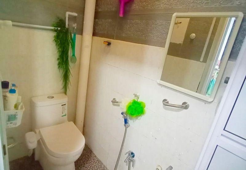 [RUMAH DEKAT PANTAI] 2-STRY Terrace Taman Sri Bayu Bagan Lalang Sepang