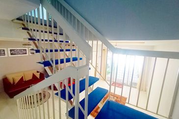 [RUMAH DEKAT PANTAI] 2-STRY Terrace Taman Sri Bayu Bagan Lalang Sepang