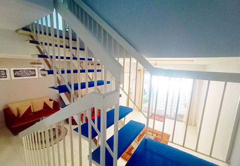 [RUMAH DEKAT PANTAI] 2-STRY Terrace Taman Sri Bayu Bagan Lalang Sepang