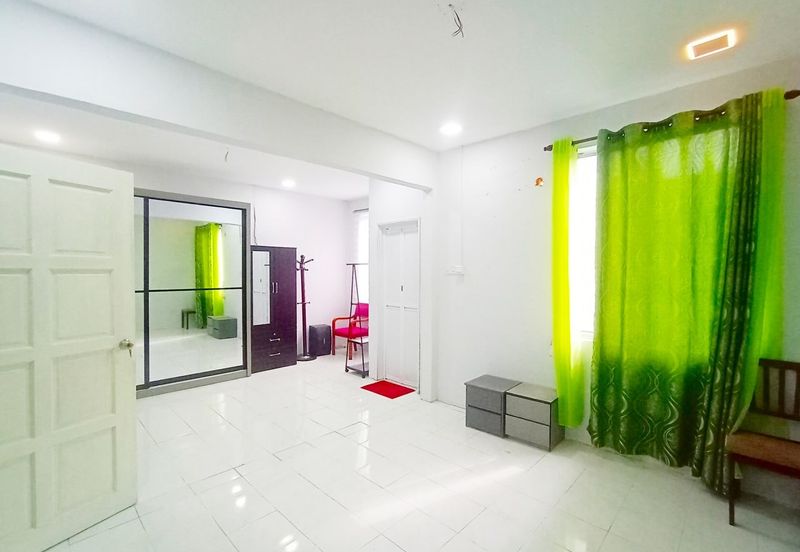 [RUMAH DEKAT PANTAI] 2-STRY Terrace Taman Sri Bayu Bagan Lalang Sepang