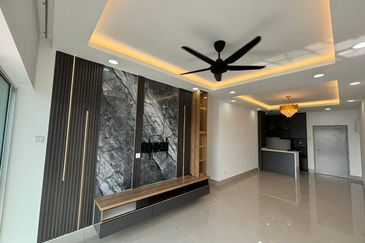 Razak City Residences