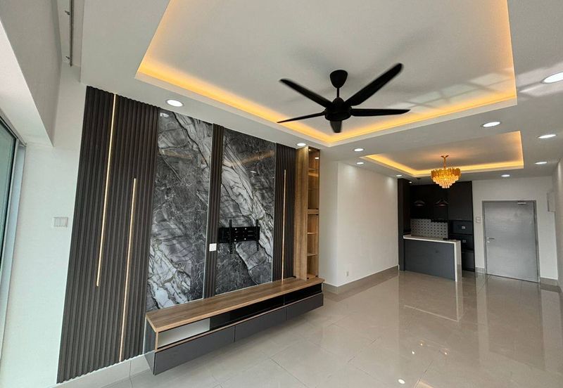 Razak City Residences