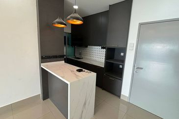 Razak City Residences