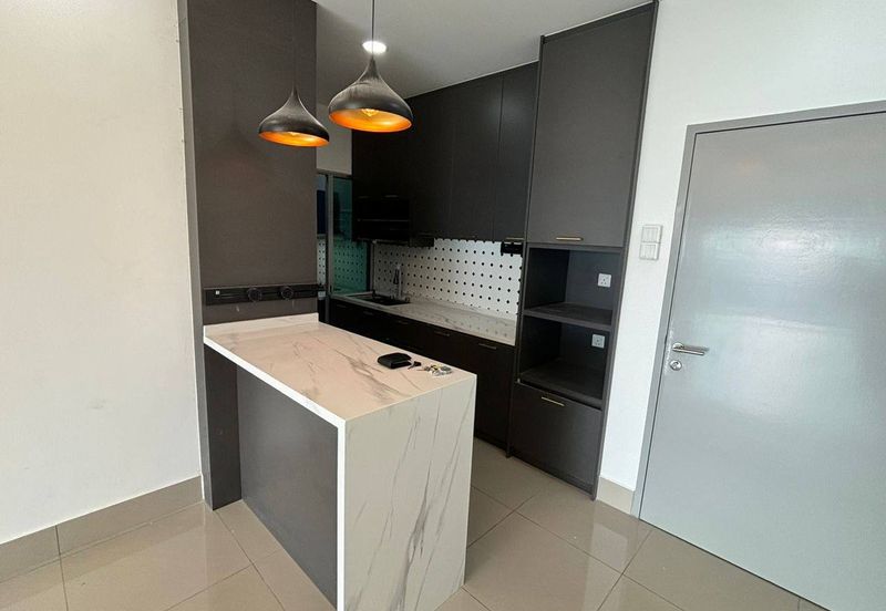 Razak City Residences