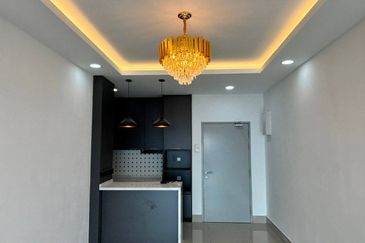 Razak City Residences