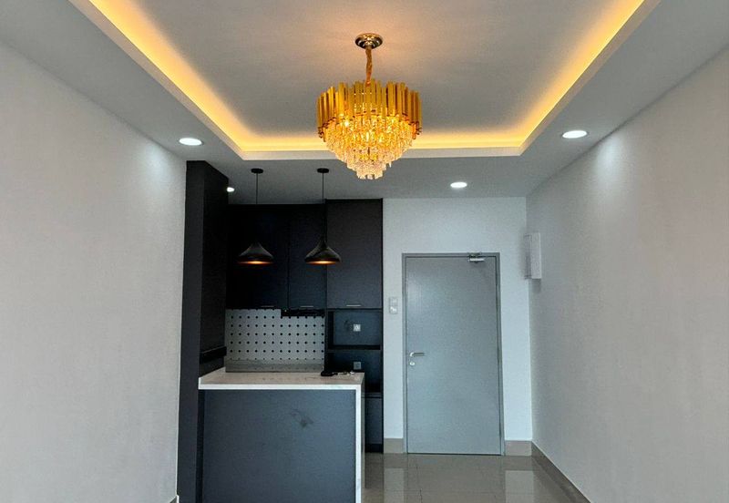 Razak City Residences